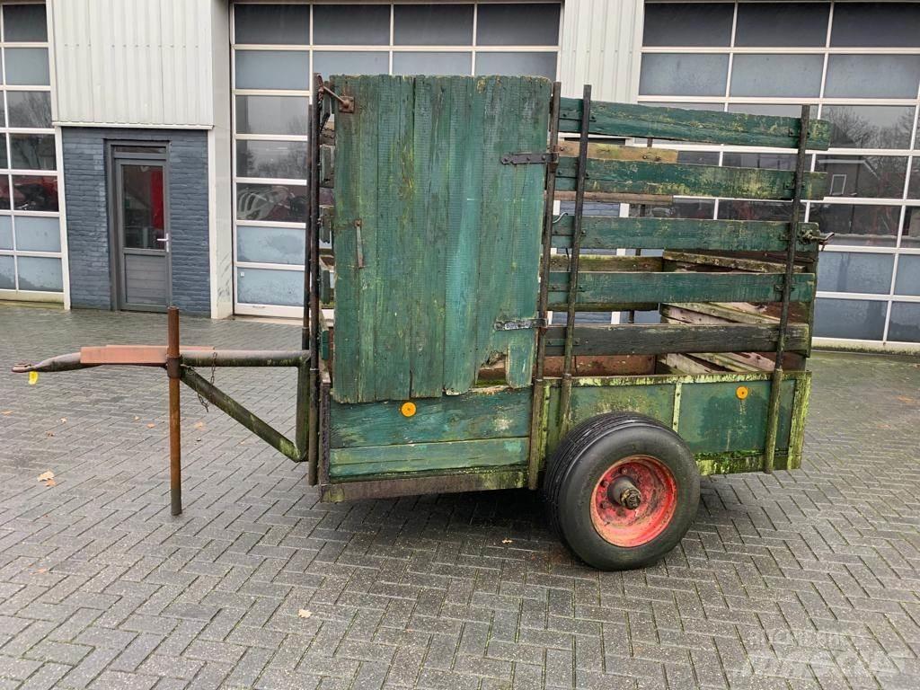 Veewagen  Utilaje agricole - Altele