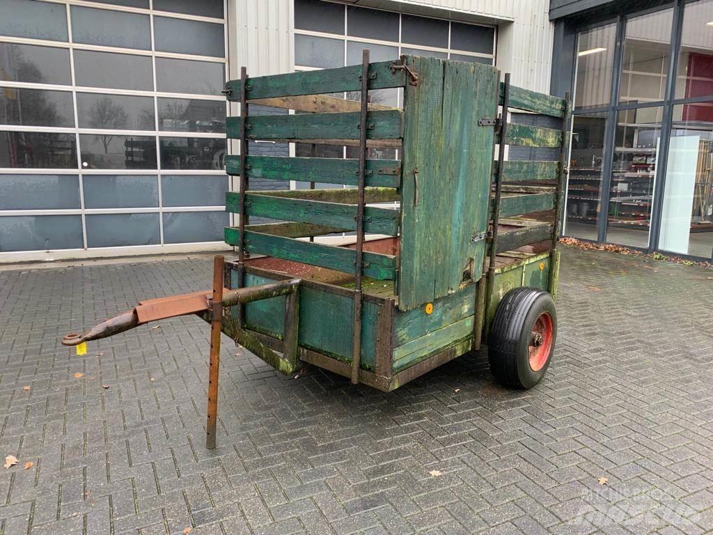 Veewagen  Utilaje agricole - Altele