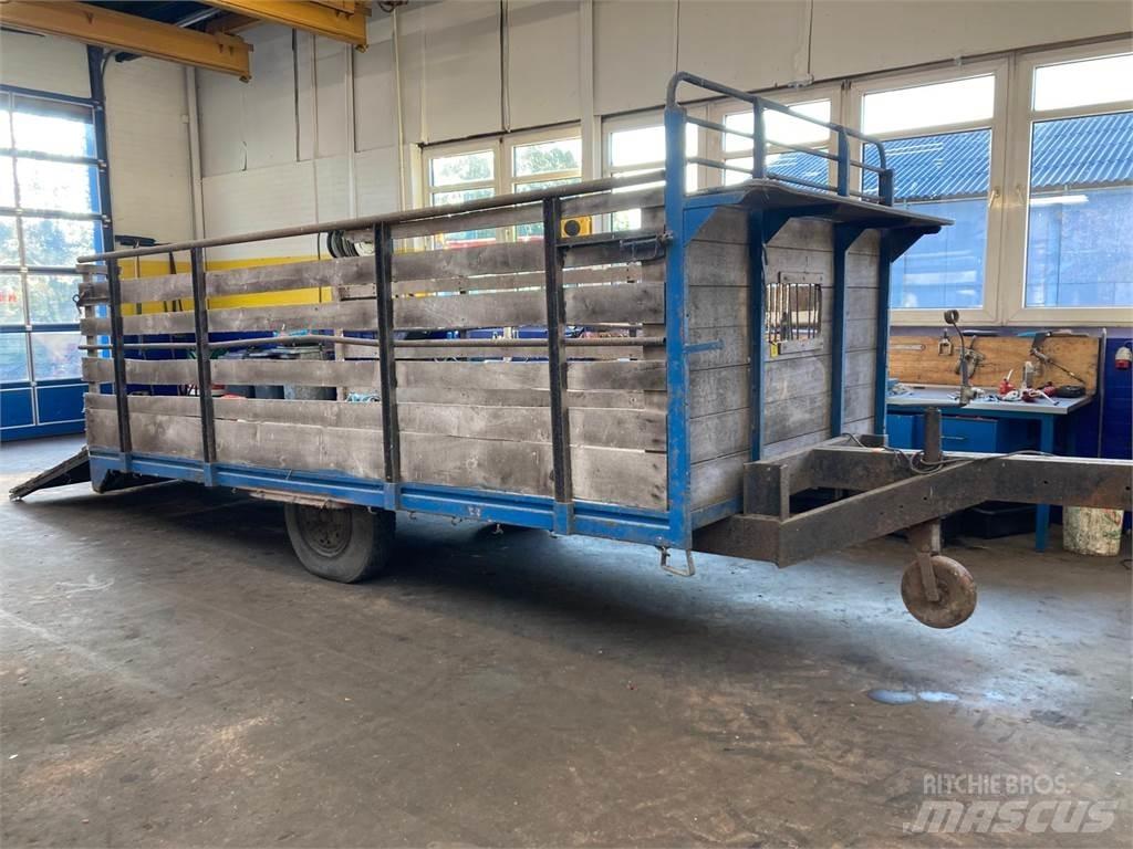 Veewagen  Utilaje agricole - Altele