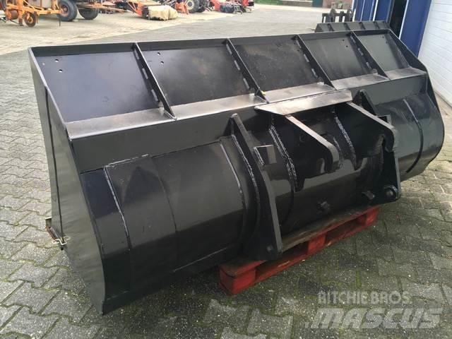 VTM Bak Utilaje agricole - Altele