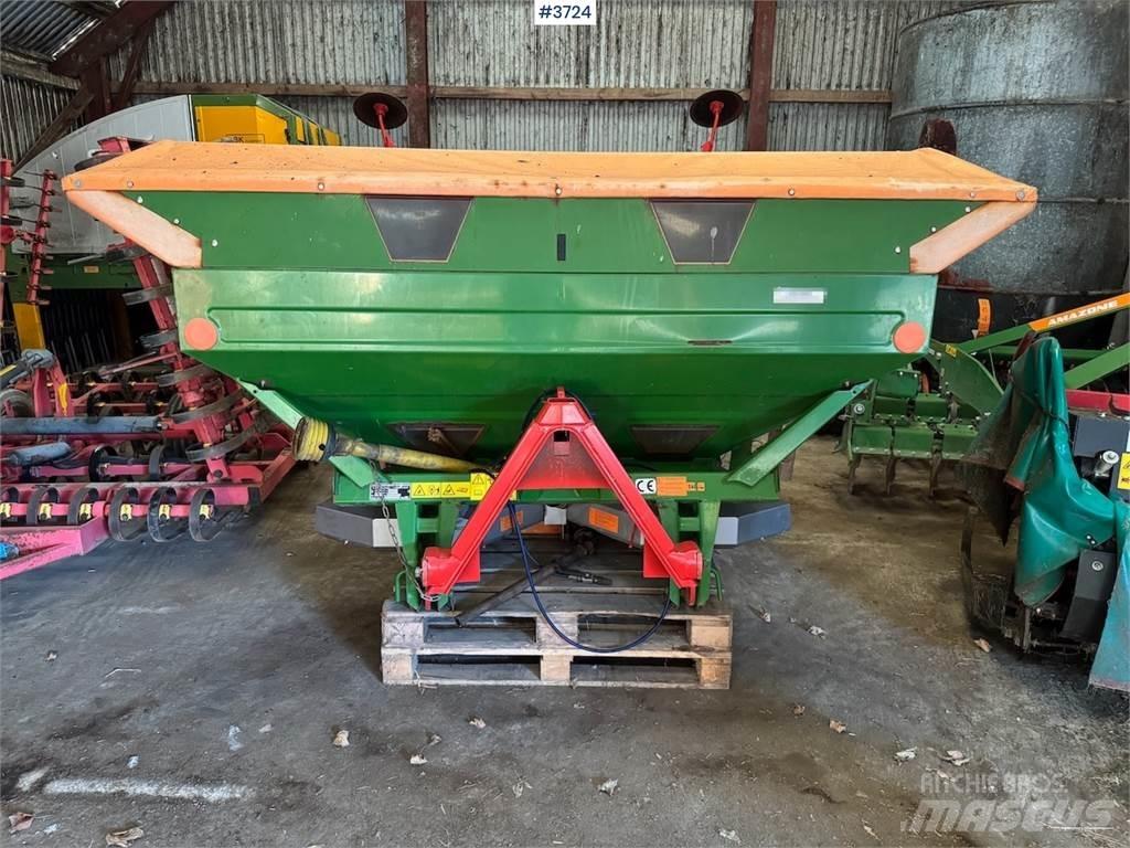 Amazone ZA-M 1500 Perforatoare