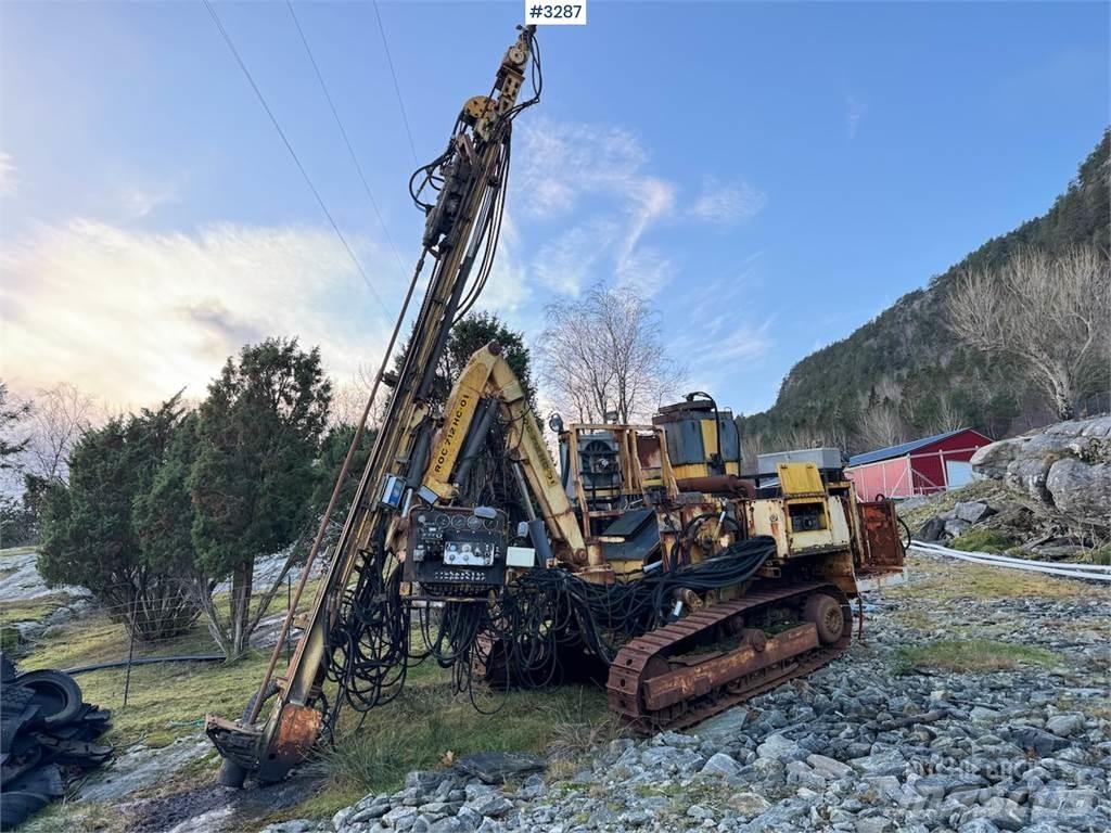 Atlas 712- HC-01 Alte masini si accesorii de cultivat