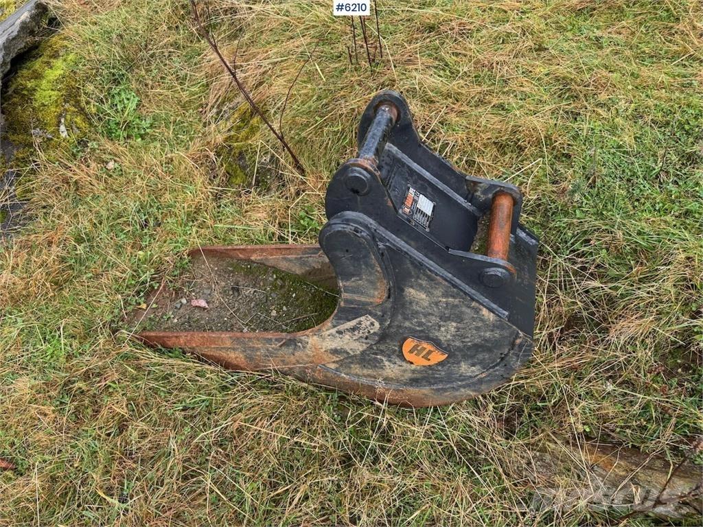 Atlas AC 60B Excavatoare pe șenile
