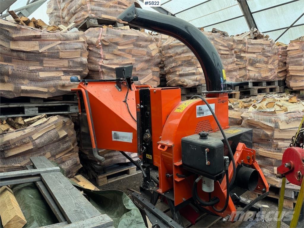  Bearcat CH9540H Alte componente