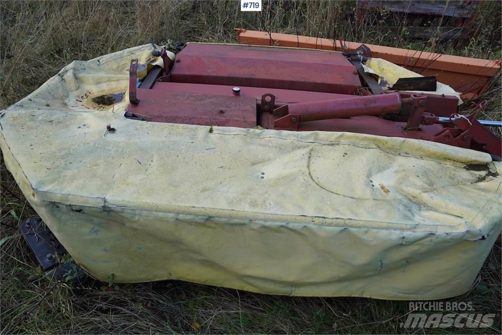  Bellon FL190 Alte echipamente pentru nutret