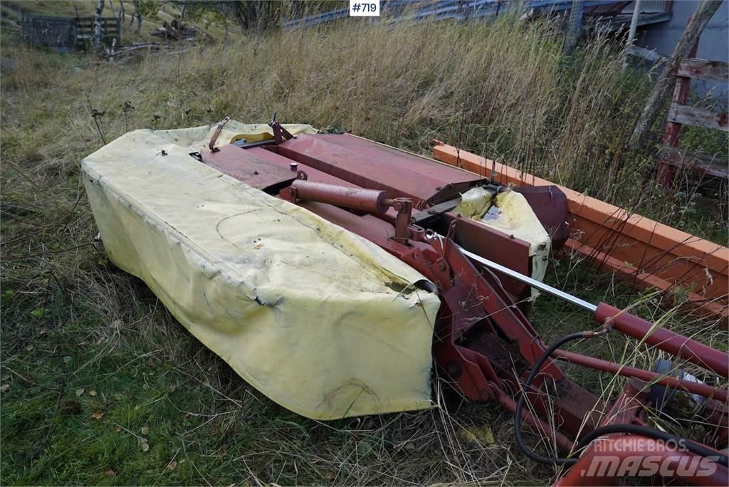  Bellon FL190 Alte echipamente pentru nutret