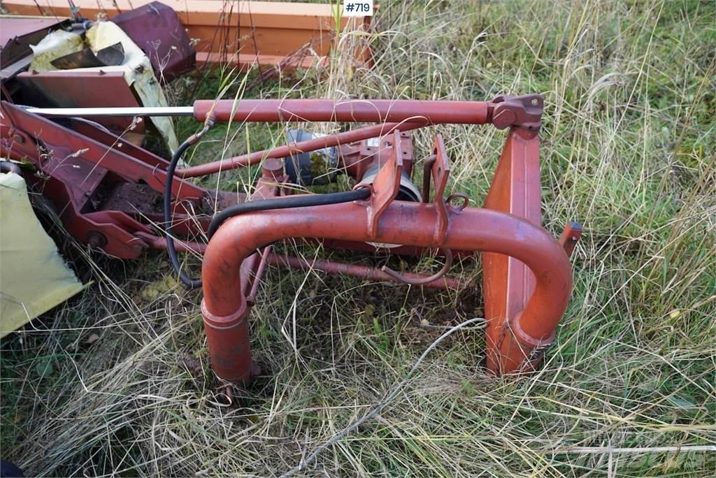  Bellon FL190 Alte echipamente pentru nutret