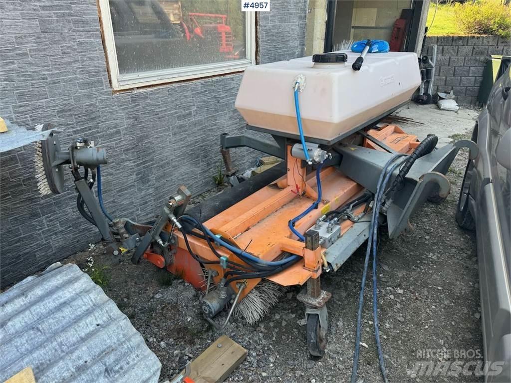 Bema 2300 Alte componente