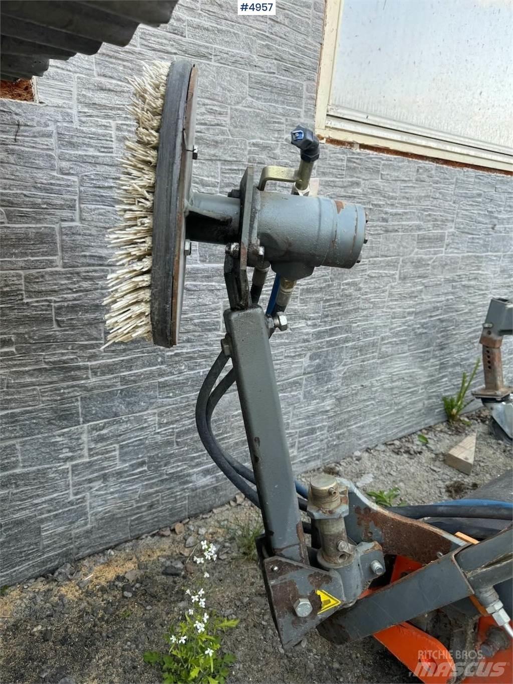 Bema 2300 Alte componente