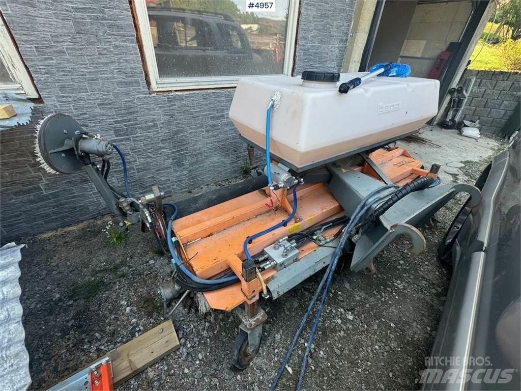 Bema 2300 Alte componente