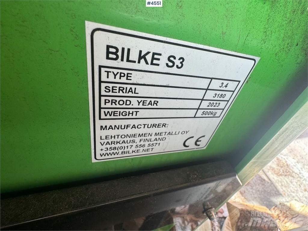  Bilke S3 Alte componente