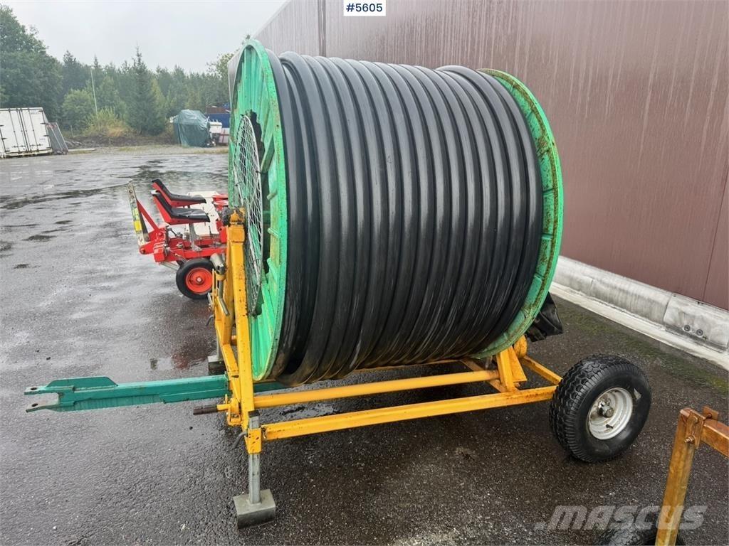 Bording 1T Tractoare agricole sprayers