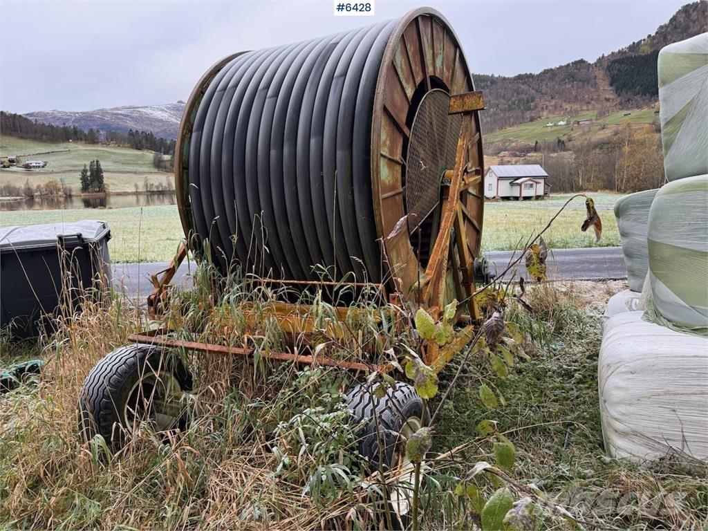 Bording 90 T.T. Perforatoare