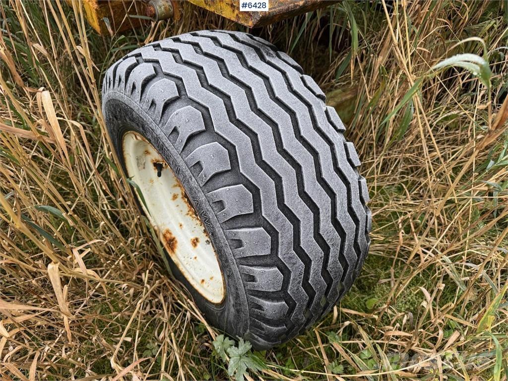 Bording 90 T.T. Perforatoare