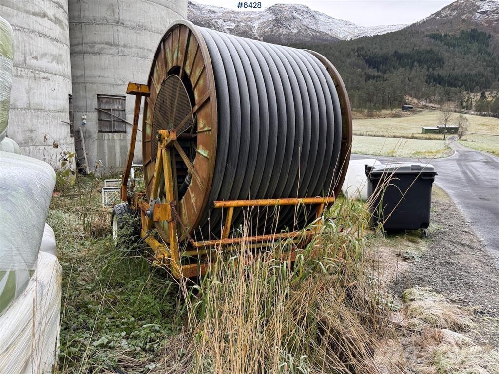 Bording 90 T.T. Perforatoare