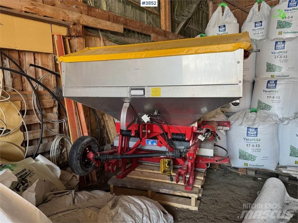 Bredal F2RF Alte masini de fertilizare si accesorii