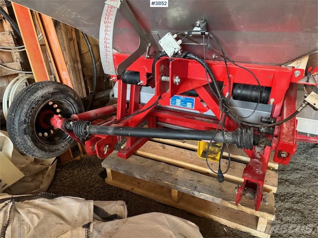 Bredal F2RF Alte masini de fertilizare si accesorii