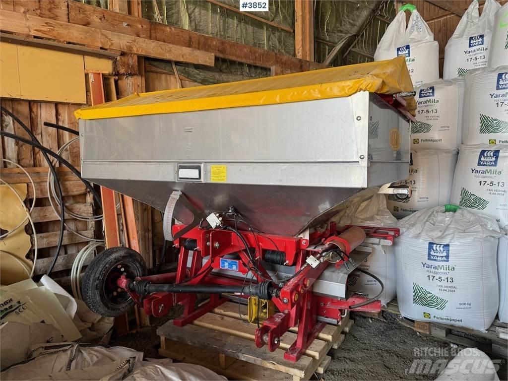 Bredal F2RF Alte masini de fertilizare si accesorii