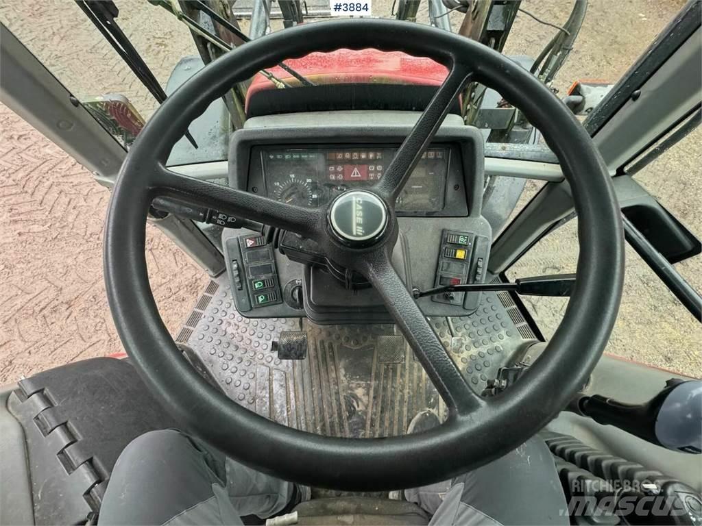 CASE CS94A Tractoare