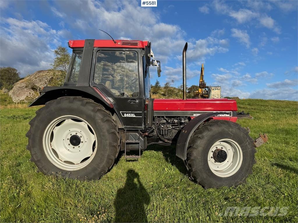 Case IH 845 XL Tractoare