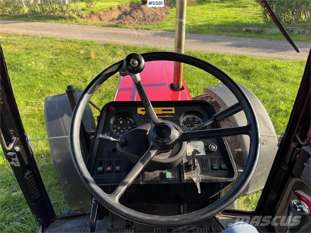 Case IH 845 XL Tractoare