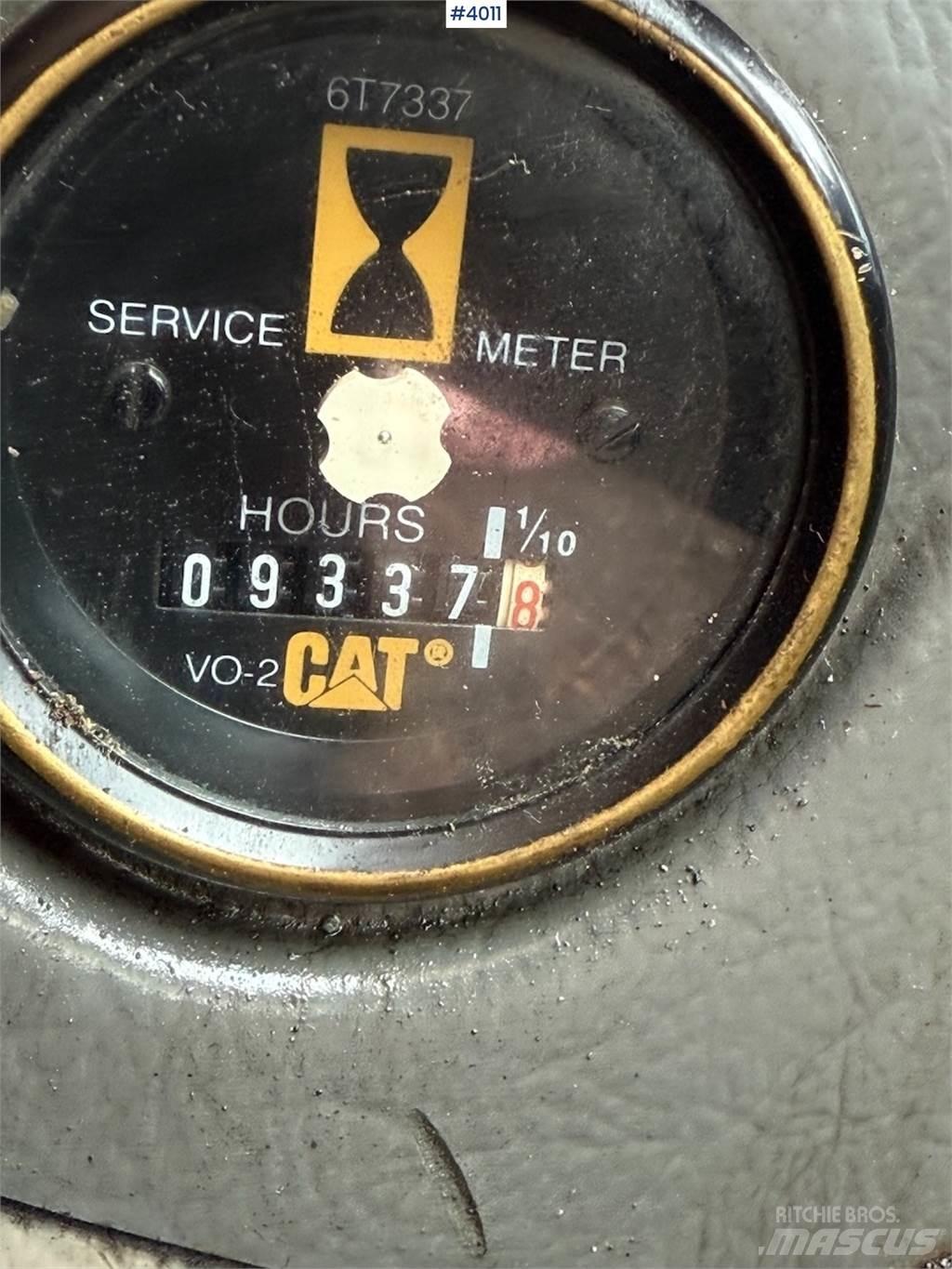 CAT Th83 Strivuitoare-altele