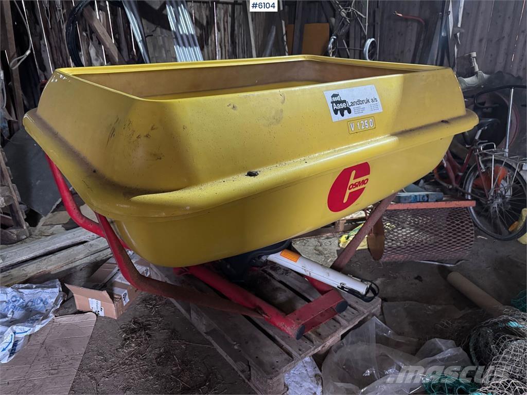  Cosmo PDHV 800 Perforatoare