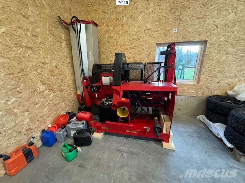 Dalen 2054 Alte componente