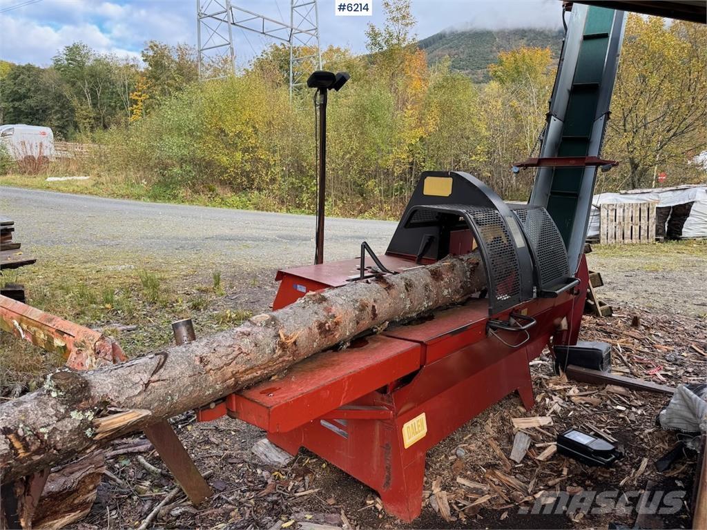 Dalen 2054 Alte componente