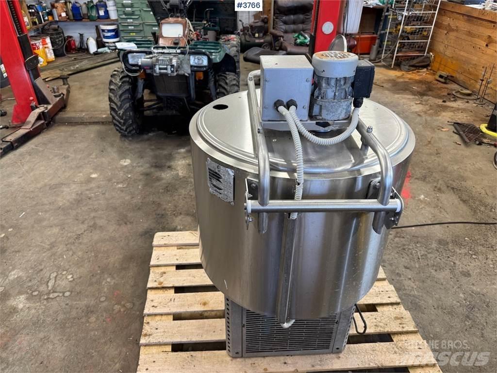 Delaval CF150X Hranire animale