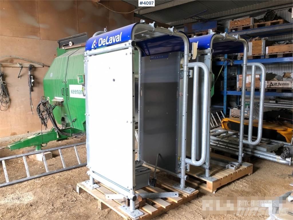 Delaval Smartgate Utilaje agricole - Altele