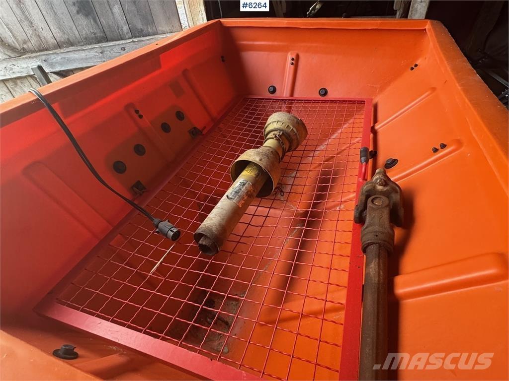 Dexwal Tornado Perforatoare