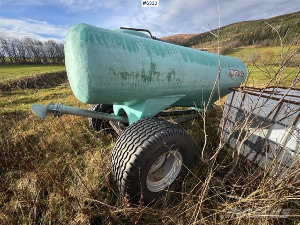  DOFF X 3,5 Perforatoare