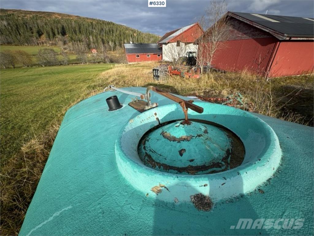  DOFF X 3,5 Perforatoare