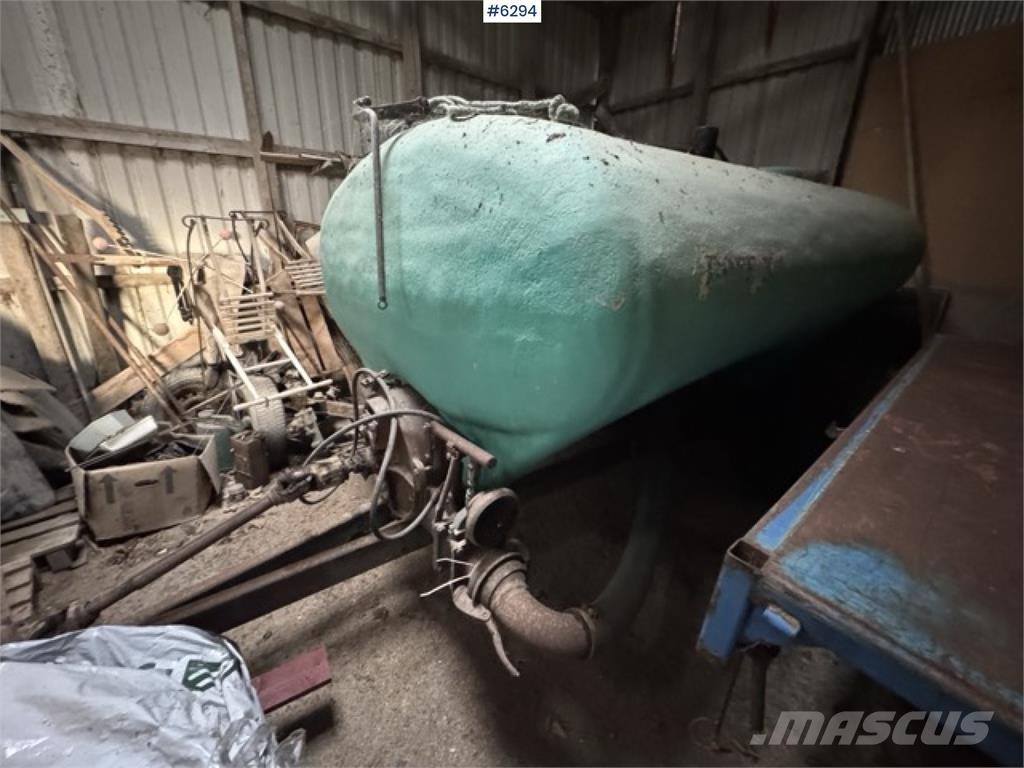  DOFF X-4 Perforatoare