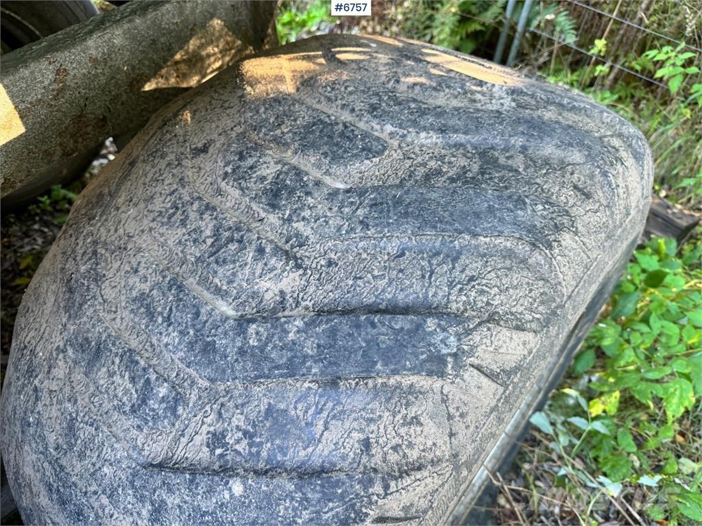  DOFF X9 Perforatoare