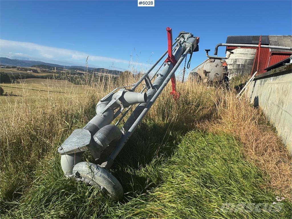 Duun SP400 Perforatoare