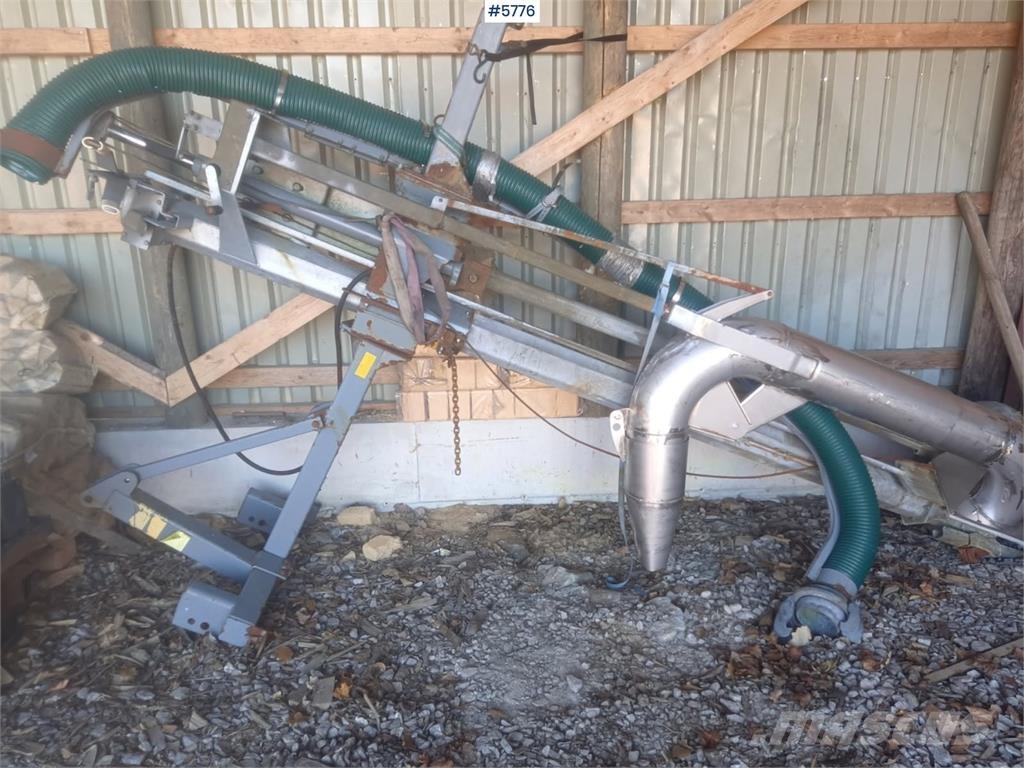 Duun STP 30 A Perforatoare