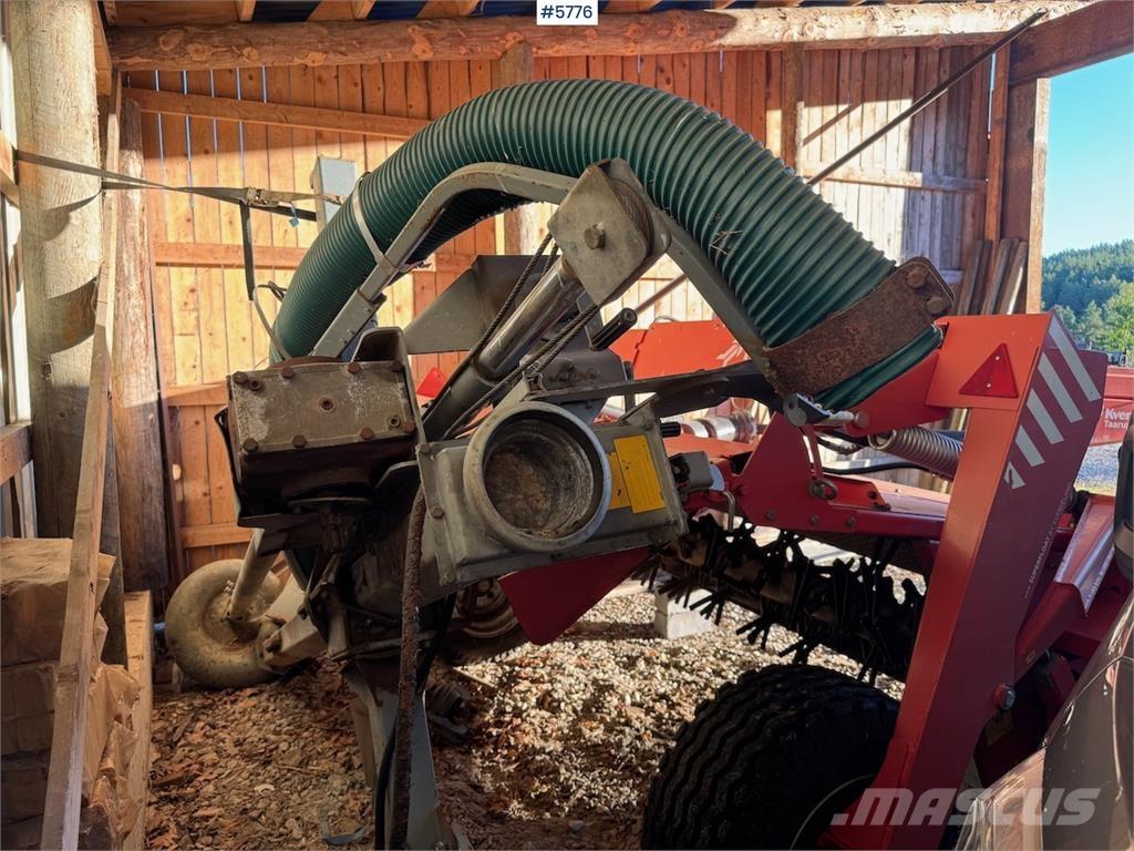 Duun STP 30 A Perforatoare