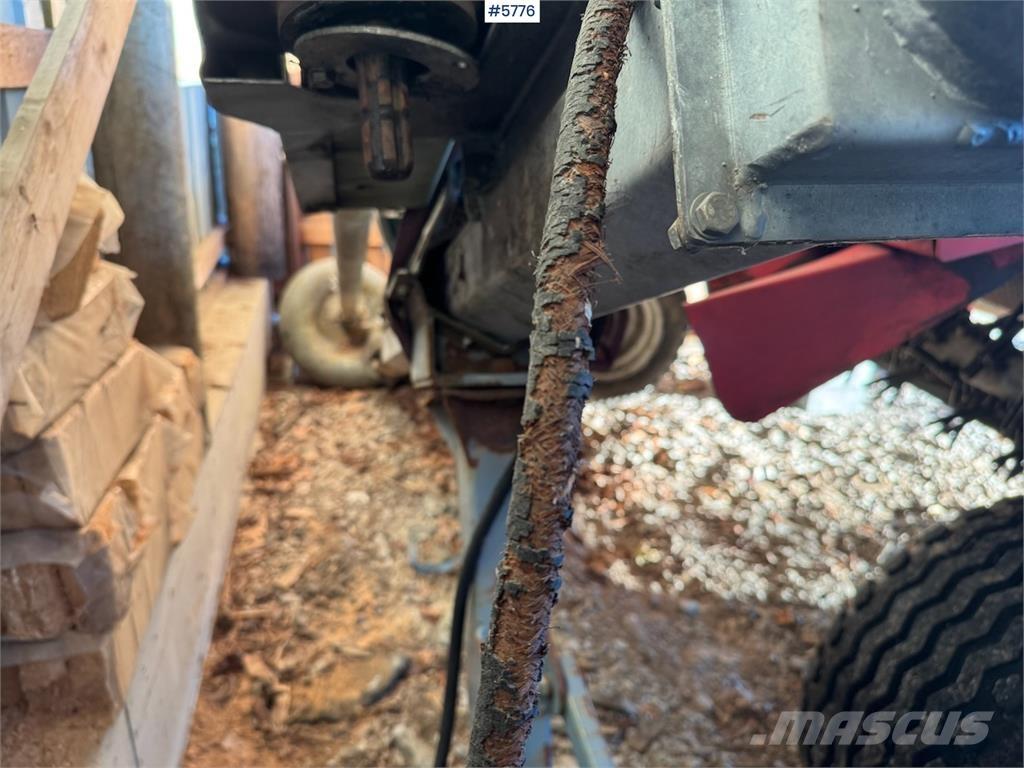 Duun STP 30 A Perforatoare