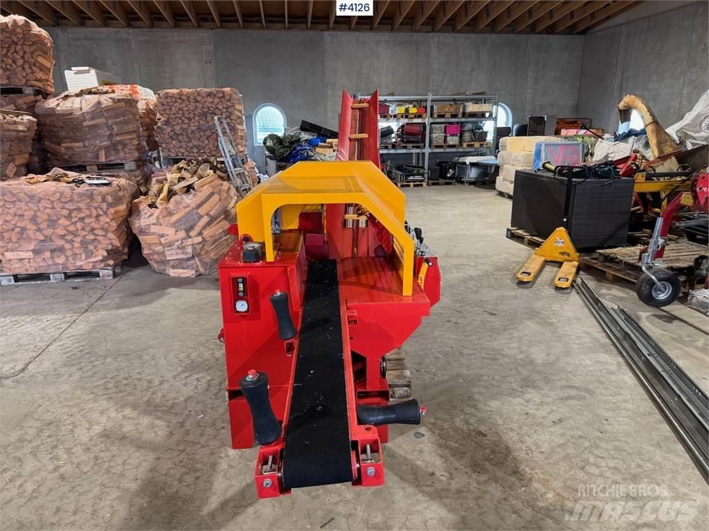 Duun VM370X Utilaje forestiere - Altele