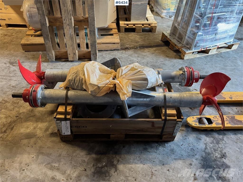 Duun VPO20 Perforatoare