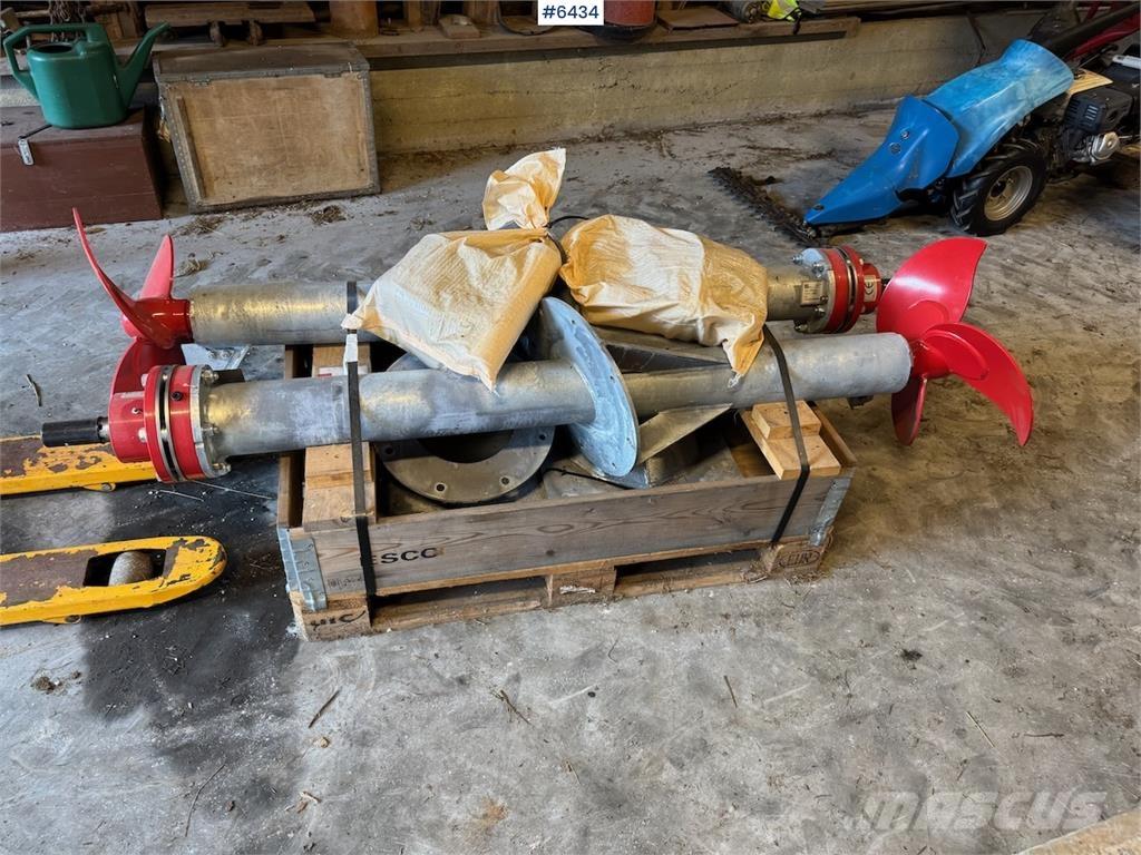 Duun VPO20 Perforatoare