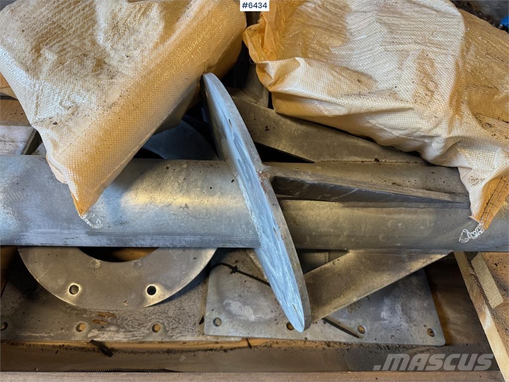 Duun VPO20 Perforatoare