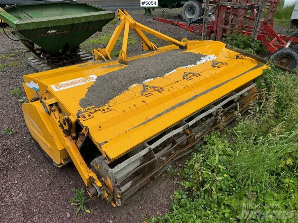  DynaDrive 2600 Alte masini si accesorii de cultivat
