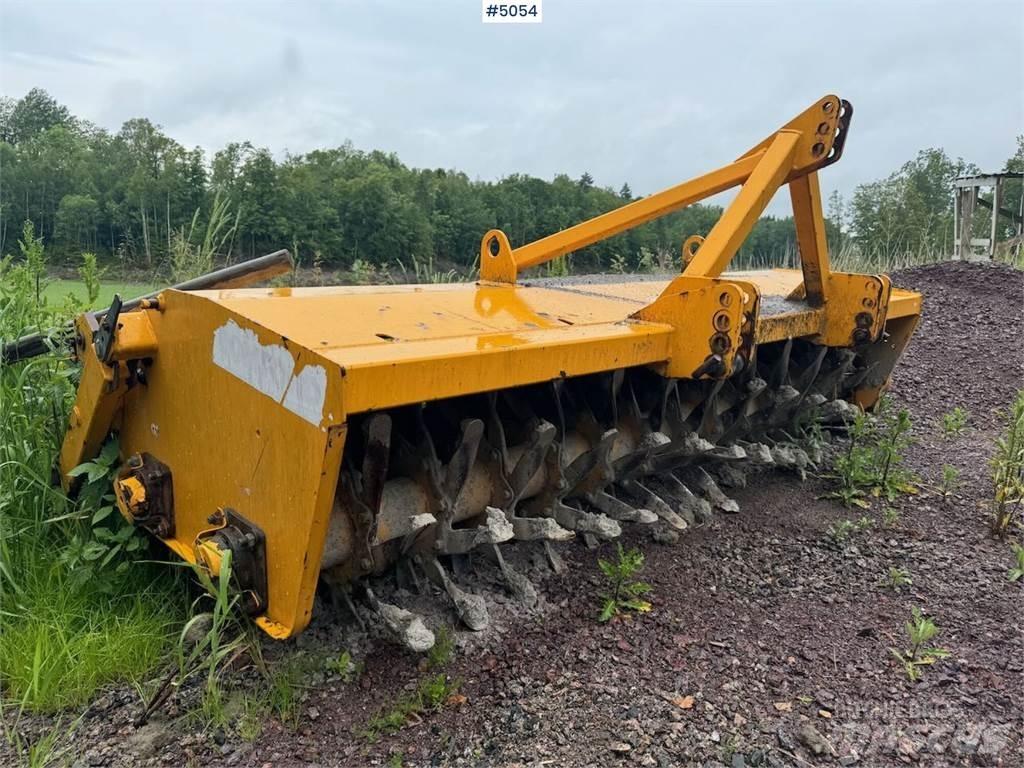  DynaDrive 2600 Alte masini si accesorii de cultivat