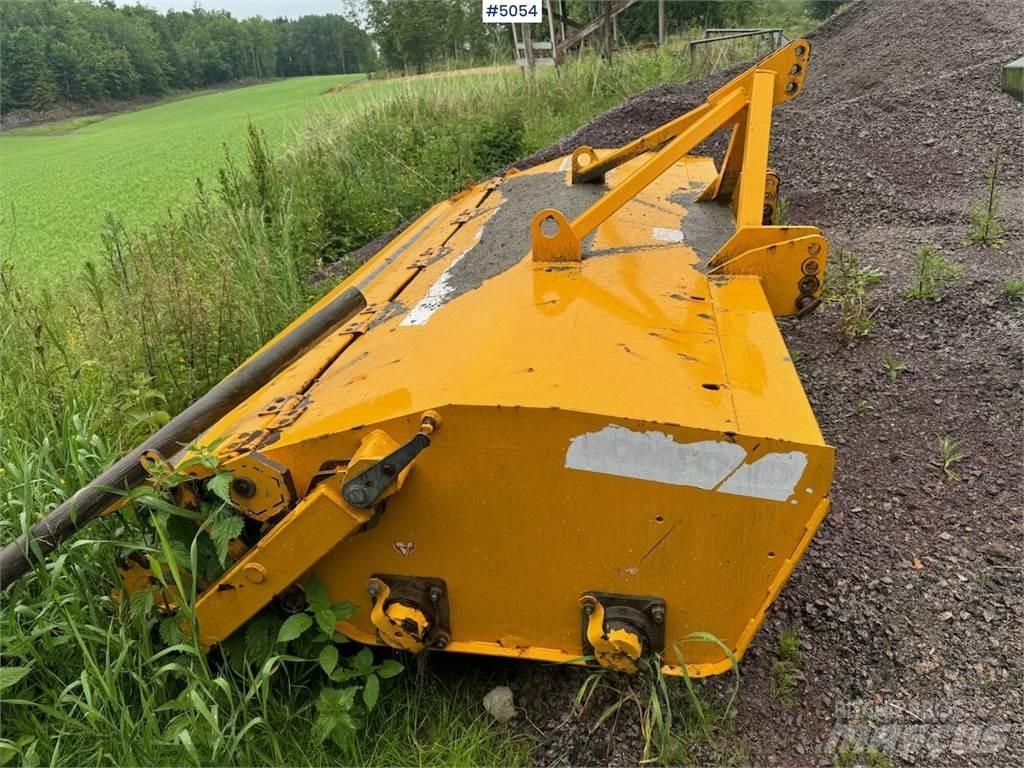  DynaDrive 2600 Alte masini si accesorii de cultivat