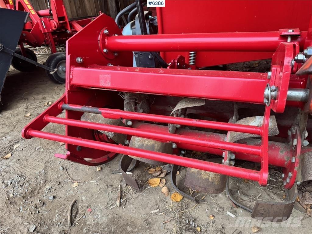  ECOWEE 230 Alte masini si accesorii de cultivat