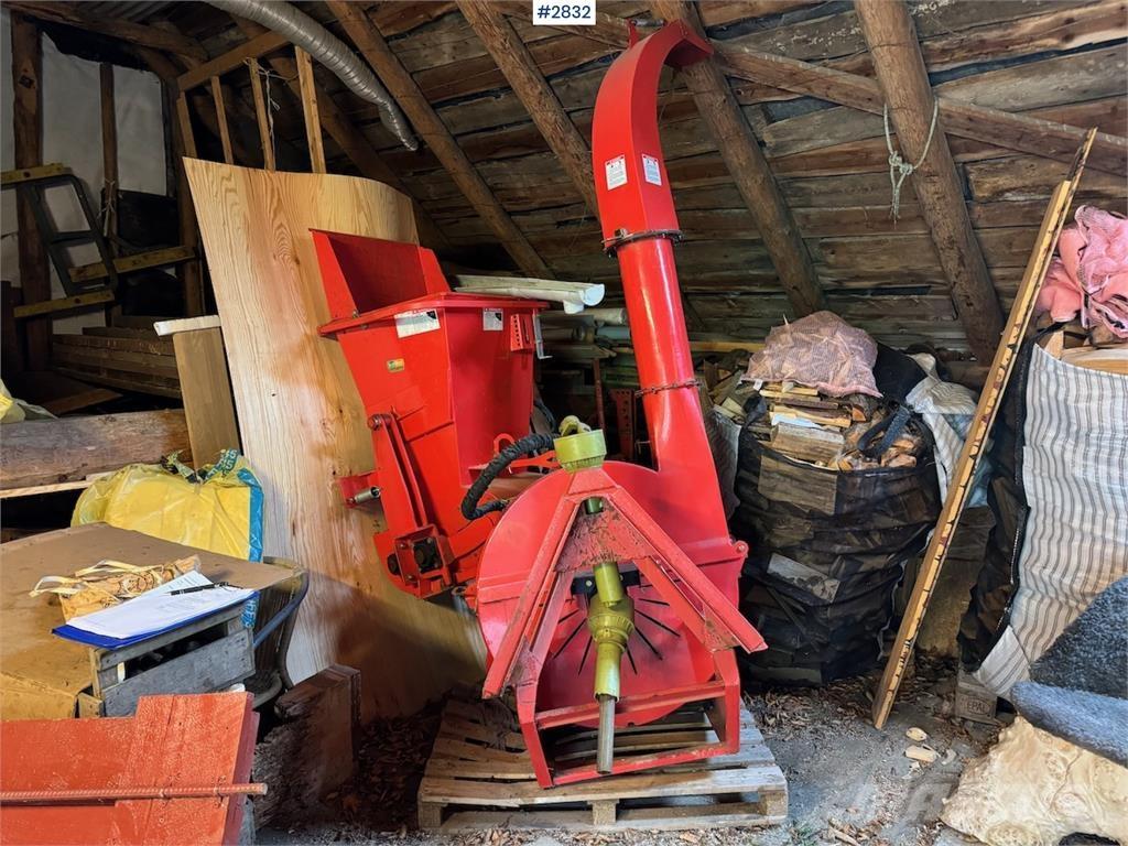  ECOWEE BX 92 RS Alte componente