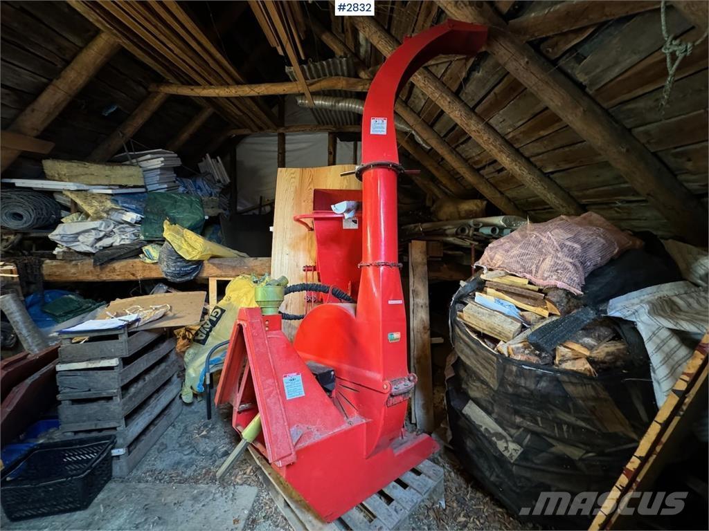  ECOWEE BX 92 RS Alte componente